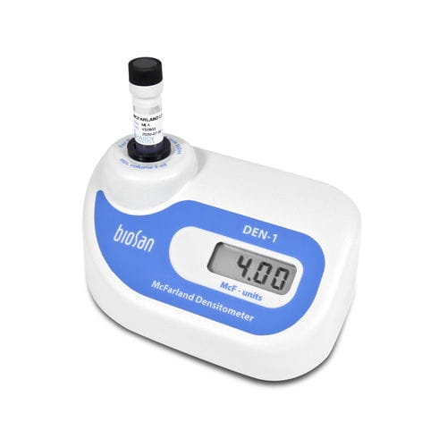Spectrodensitomètre portable - DEN-1 - Biosan