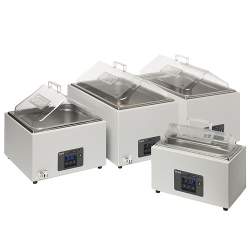 Bain-marie non agité - JB Nova - Biosan - de laboratoire