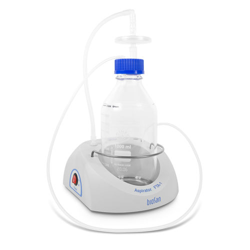 Système d'aspiration pour liquides - FTA-1 - Biosan - de laboratoire