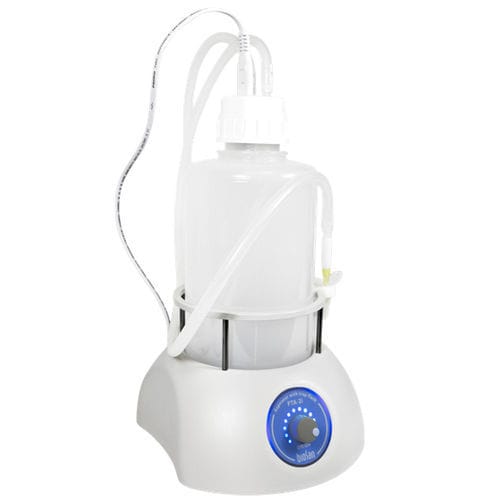 Système d'aspiration pour liquides - FTA-2i - Biosan - de laboratoire