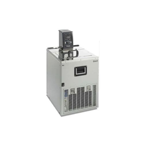 Bain-marie à circulation de fluides - Optima™ R series - Biosan - de laboratoire / de paillasse / thermostatique