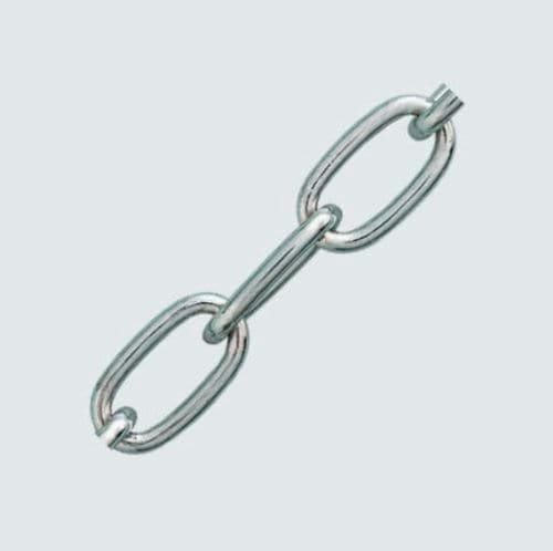 Chaîne de transmission - BF series - JEAN CHAPUIS ETS - en inox / en zinc / en laiton