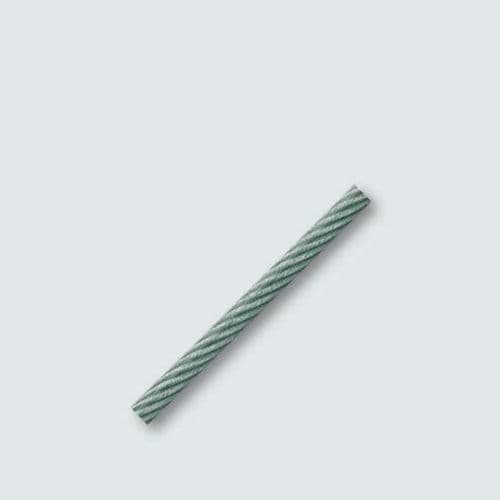 Câble électrique d'alimentation - BC series - JEAN CHAPUIS ETS - à gaine en PVC / flexible
