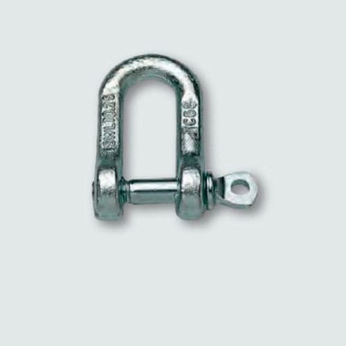 Manille de levage droite - MD series - JEAN CHAPUIS ETS
