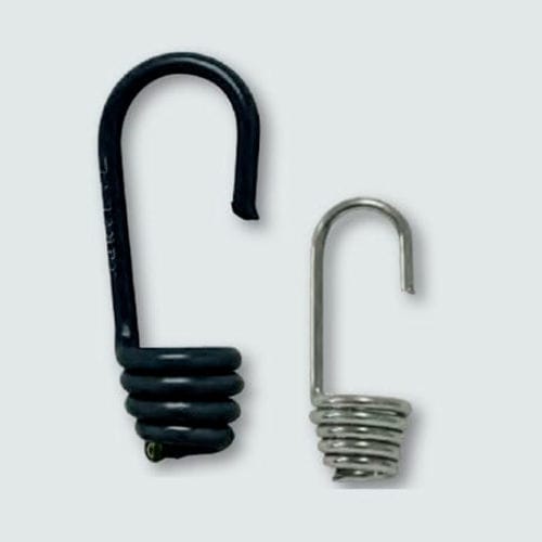 Crochet de levage - PL4  - JEAN CHAPUIS ETS - fixe / pour câble / pour matières plastiques