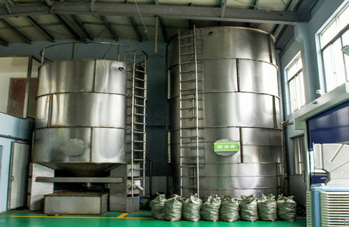 Cuve de stockage - Zhucheng Zhongnenghe Machinery Technology Co., Ltd. - pour huile / de récupération d'huile usagée / verticale
