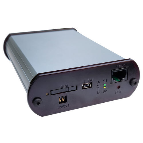 Passerelle de communication - LX2 pro - LOGICIO - de sécurité / IoT / RS232