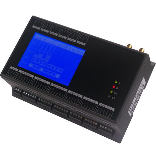 Kit de démarrage IoT - NX-400 - LOGICIO