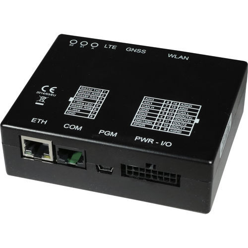 Kit de démarrage IoT - LX5 pro - LOGICIO