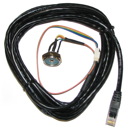 Lecteur pour identification mobile - RT-O-1WM-IDRD3 - LOGICIO - pour carte d'identité / RJ45