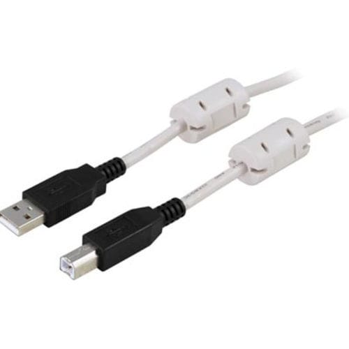Câble électrique de données - RT-O-PCA-USB2 - LOGICIO - USB