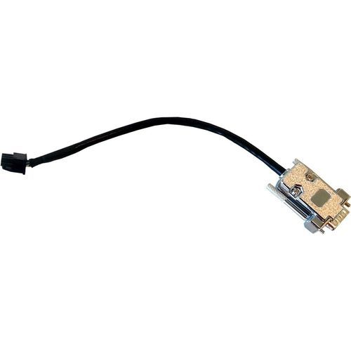 Câble électrique de données - RT-O-TYCO6SM - LOGICIO - D-Sub