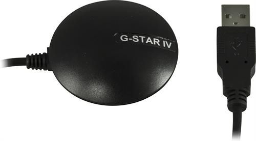 Antenne GNSS - RT-O-USB-GNSS1 - LOGICIO - GPS / GLONASS / GALILEO