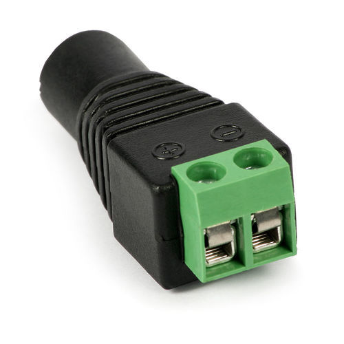 Fiche électrique 2 pôles - G-55  - DIPOL