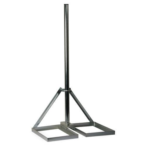 Mât pour antenne - E8740 - DIPOL