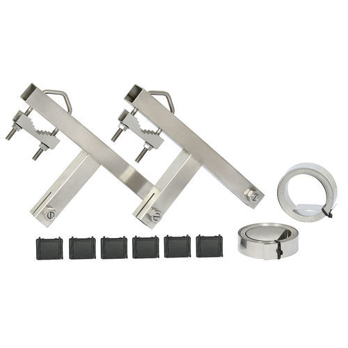Crapaud de fixation - E8512 - DIPOL