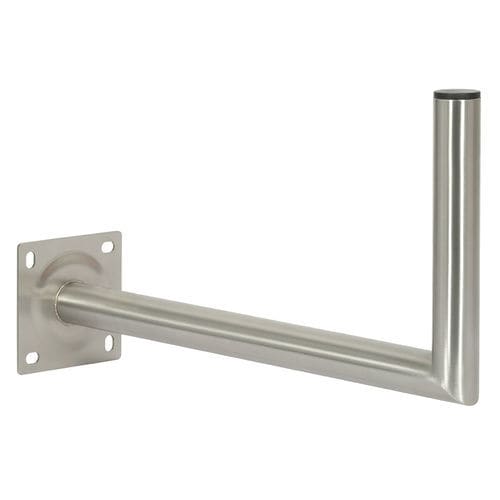 Support de conducteur - E86885 - DIPOL - pour antenne / en acier inoxydable