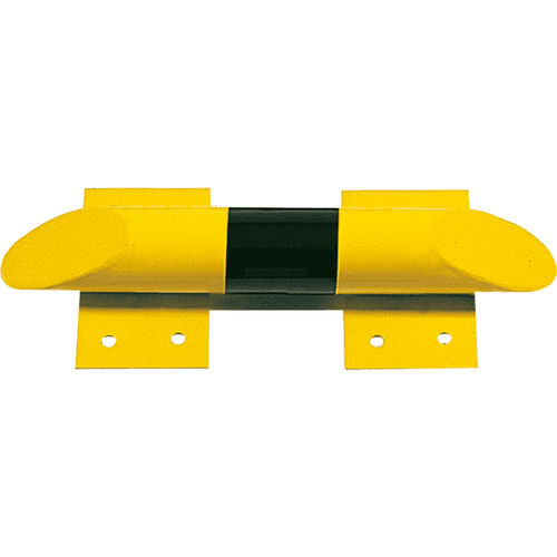 Bumper en acier - 7392 - Kroschke sign-international GmbH - antichoc / anticollision / de sécurité