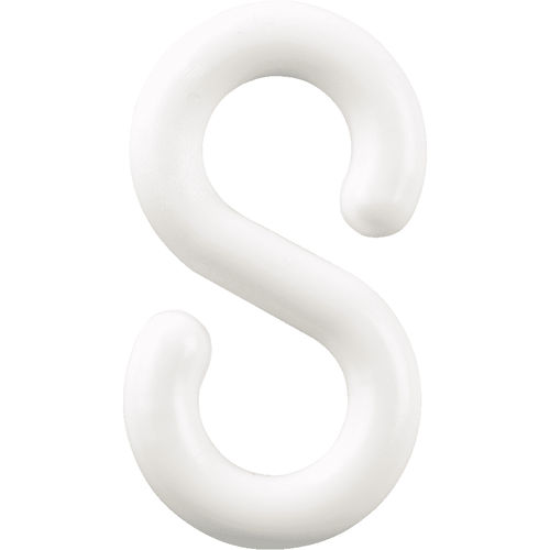 Crochet esse - 35607 - Kroschke sign-international GmbH - pour chaîne / en plastique