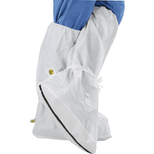 Surbottes de travail - 859 - Kroschke sign-international GmbH - antistatique / imperméable / antidérapante