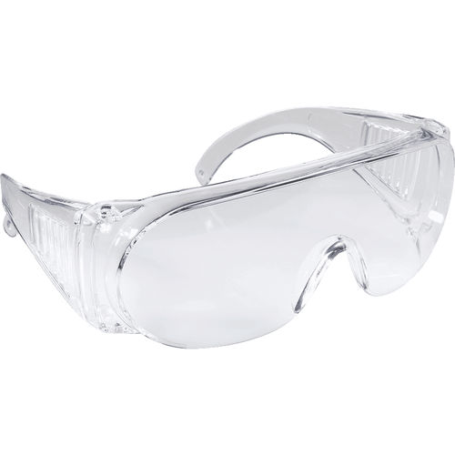 Lunettes de protection UV - C4 Visi - Kroschke sign-international GmbH - antichoc / en polycarbonate