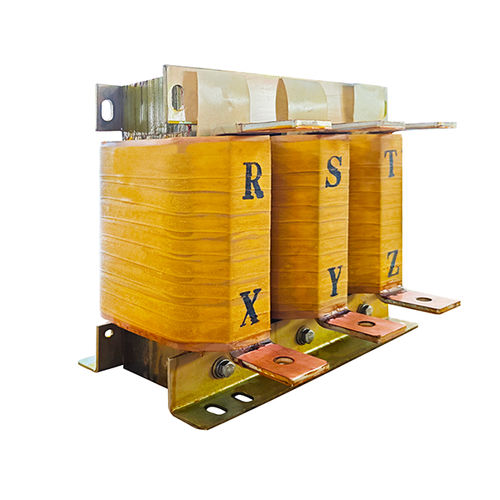 Inductance de ligne - LSDZ01-300 - LUSHAN CHINA - magnétique / d'harmonique / à faible perte