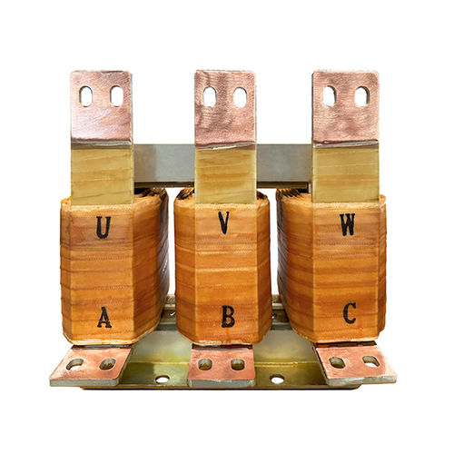 Inductance avec sortie AC - LSDZ01-290 - LUSHAN CHINA - magnétique / de courant / à faible perte