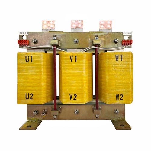 Inductance avec sortie AC - LSDZ01-911 - LUSHAN CHINA - magnétique / pour courant fort / de ligne