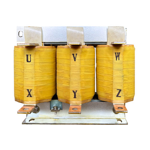 Inductance avec sortie AC - LSDZ01-290 - LUSHAN CHINA - d'harmonique / de facteur de puissance / de courant