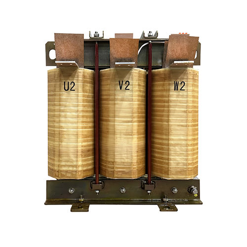 Inductance avec sortie AC - LSDZ01-800 - LUSHAN CHINA - bobinée / de facteur de puissance / pour courant fort