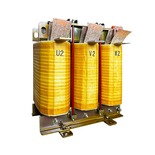 Inductance avec sortie AC - LSDZ01-700 - LUSHAN CHINA - magnétique / d'harmonique / de courant fort