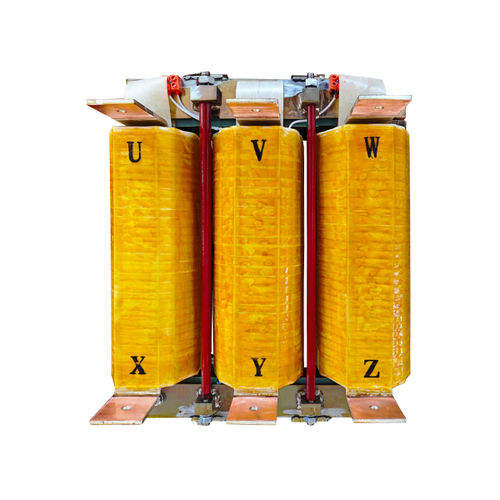 Inductance avec sortie AC - LSDZ02-440 - LUSHAN CHINA - magnétique / d'harmonique / contre les surintensités