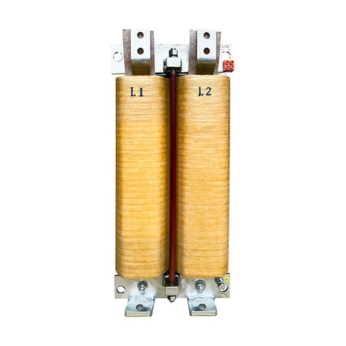 Inductance bobinée - LSDZ03-667 - LUSHAN CHINA - CC / d'harmonique / moulée