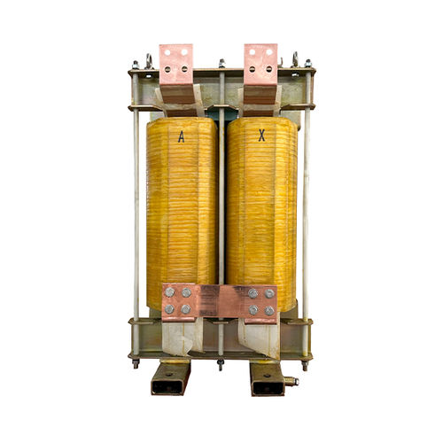 Inductance DC - LSDZ03-850 - LUSHAN CHINA - de facteur de puissance / de courant fort / d'harmonique