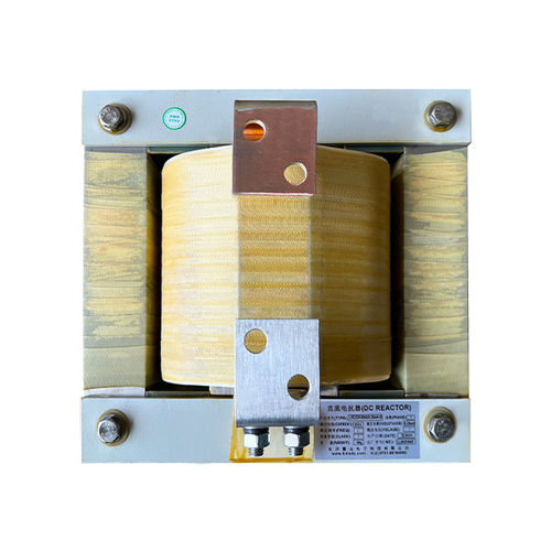 Inductance DC - LSDZ03-195 - LUSHAN CHINA - de filtrage / de courant fort / carrée
