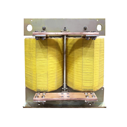 Inductance DC - LSDZ03-380 - LUSHAN CHINA - de courant / de facteur de puissance / pour haute température