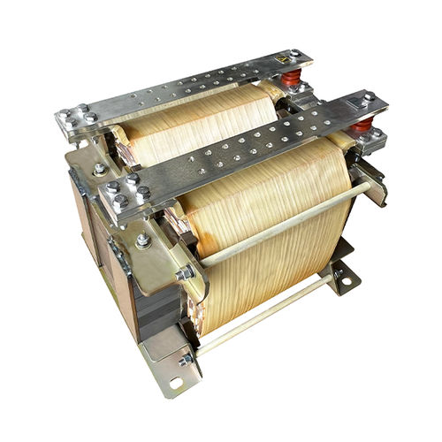 Inductance DC - LSDZ03-800 - LUSHAN CHINA - de filtrage / de courant fort / carrée