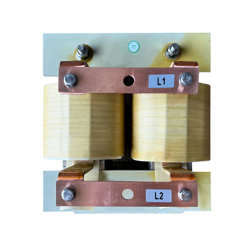 Inductance magnétique - LSDZ03-340 - LUSHAN CHINA - d'harmonique / DC / de petite dimension