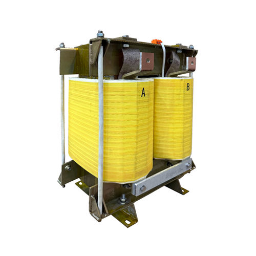 Inductance DC - LSDZ03-650 - LUSHAN CHINA - de filtrage / d'harmonique / carrée