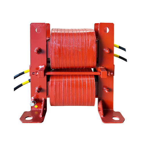 Inductance de filtrage - LSDZ03-115 - LUSHAN CHINA - d'harmonique / DC / avec protection contre les surtensions