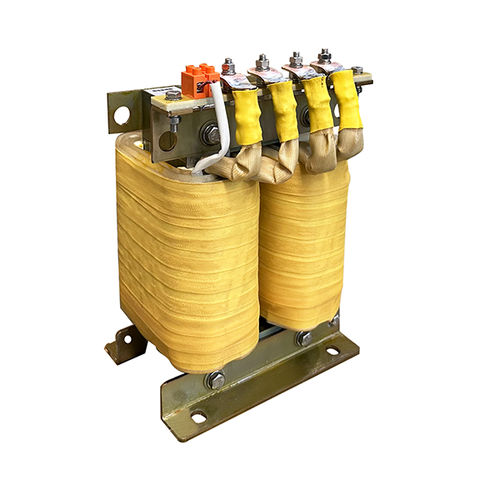 Inductance DC - LSDZ03-70 - LUSHAN CHINA - de filtrage / de courant / de facteur de puissance