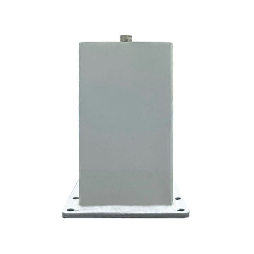 Inductance DC - LSDZ03-80 - LUSHAN CHINA - de courant / de facteur de puissance / pour haute température