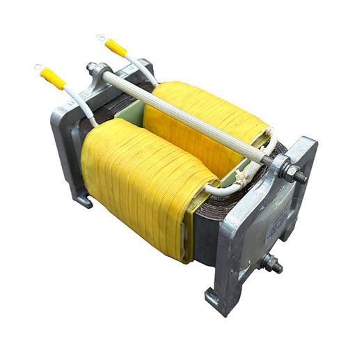 Inductance DC - DGHF-10.6 - LUSHAN CHINA - en ferrite / HF / d'harmonique