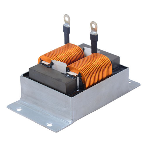 Inductance haute fréquence - LS.GPBF-520 - LUSHAN CHINA - pour l'électronique