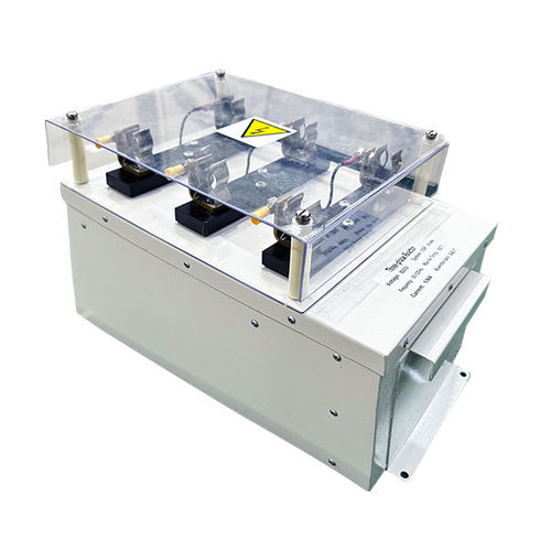 Inductance en ferrite - LSDZ-5000 - LUSHAN CHINA - haute fréquence / haute tension / moulée