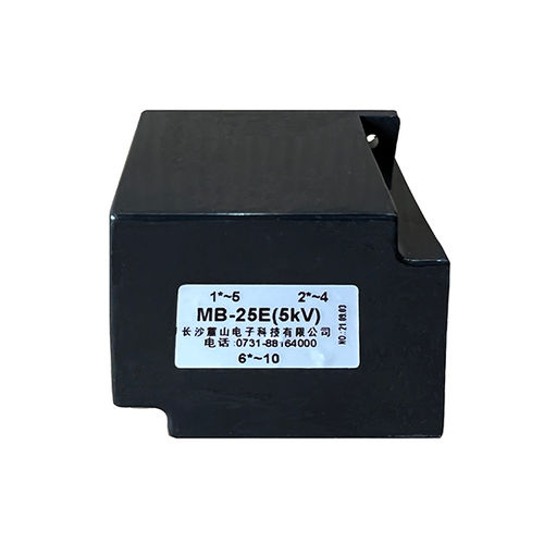 Transformateur d'impulsion - MB-25E - LUSHAN CHINA - sec / pour l'électronique / pour data center