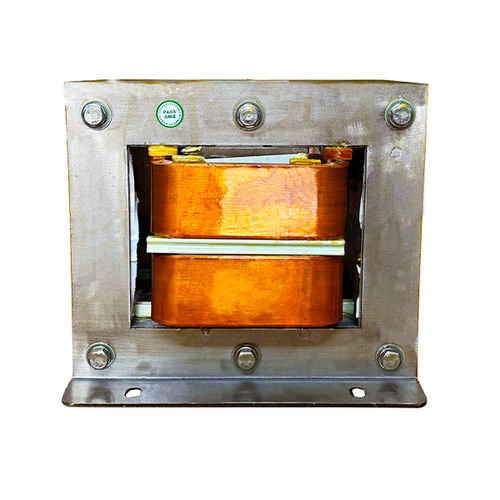 Transformateur d'isolement - TDF-2k - LUSHAN CHINA - d'alimentation électrique / sec / pour applications industrielles