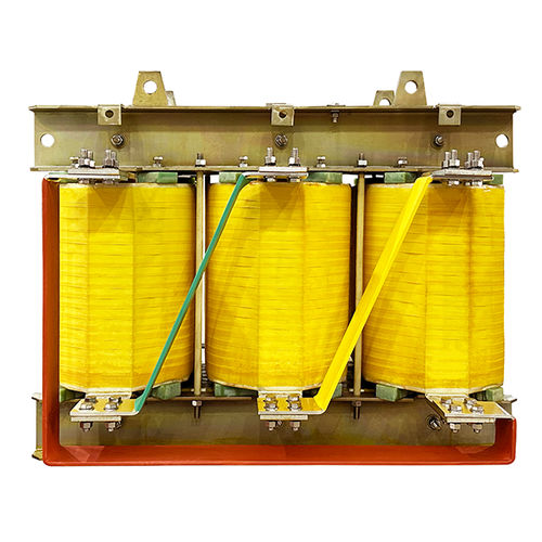 Transformateur de puissance - SG-54k - LUSHAN CHINA - sec / intérieur / pour four à arc électrique