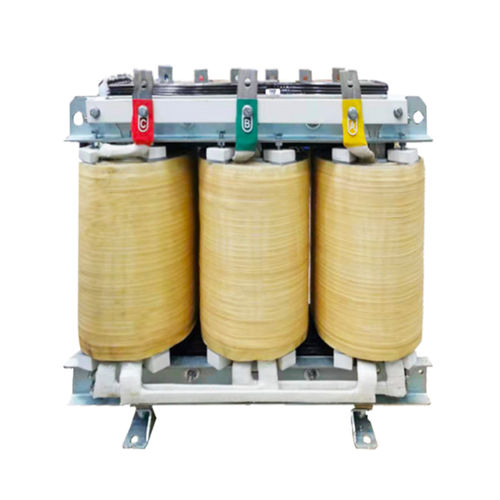 Transformateur d'isolement - SG-100k - LUSHAN CHINA - sec / pour applications solaires / extérieur