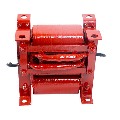 Transformateur triphasé - SG-8k - LUSHAN CHINA - d'isolement / sec / pour applications ferroviaires